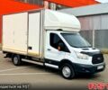 Белый Форд Транзит, объемом двигателя 2.2 л и пробегом 280 тыс. км за 21500 $, фото 5 на Automoto.ua