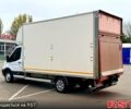 Белый Форд Транзит, объемом двигателя 2.2 л и пробегом 280 тыс. км за 21500 $, фото 2 на Automoto.ua