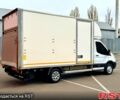 Белый Форд Транзит, объемом двигателя 2.2 л и пробегом 280 тыс. км за 21500 $, фото 4 на Automoto.ua