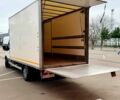 Белый Форд Транзит, объемом двигателя 2.2 л и пробегом 280 тыс. км за 21500 $, фото 7 на Automoto.ua
