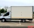 Белый Форд Транзит, объемом двигателя 2.2 л и пробегом 280 тыс. км за 21500 $, фото 1 на Automoto.ua