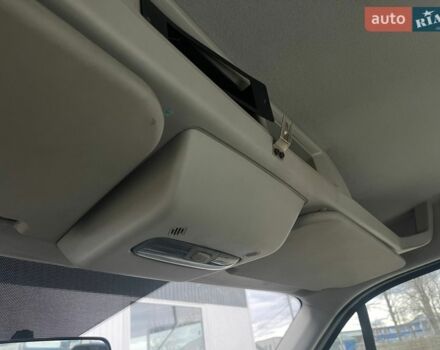 Белый Форд Транзит, объемом двигателя 2.2 л и пробегом 380 тыс. км за 14000 $, фото 35 на Automoto.ua