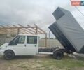 Белый Форд Транзит, объемом двигателя 2.4 л и пробегом 1 тыс. км за 13000 $, фото 15 на Automoto.ua