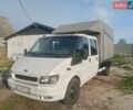 Белый Форд Транзит, объемом двигателя 2.4 л и пробегом 1 тыс. км за 13000 $, фото 1 на Automoto.ua
