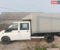 Белый Форд Транзит, объемом двигателя 2.4 л и пробегом 1 тыс. км за 13000 $, фото 5 на Automoto.ua