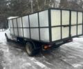 Білий Форд Транзит, об'ємом двигуна 2.2 л та пробігом 350 тис. км за 16200 $, фото 4 на Automoto.ua
