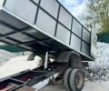 Білий Форд Транзит, об'ємом двигуна 2.2 л та пробігом 350 тис. км за 16200 $, фото 2 на Automoto.ua