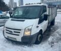 Білий Форд Транзит, об'ємом двигуна 2.2 л та пробігом 350 тис. км за 16200 $, фото 3 на Automoto.ua