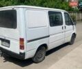 Білий Форд Транзит, об'ємом двигуна 2.35 л та пробігом 100 тис. км за 1000 $, фото 2 на Automoto.ua