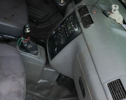 Белый Форд Транзит, объемом двигателя 0 л и пробегом 200 тыс. км за 4000 $, фото 5 на Automoto.ua