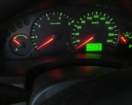 Белый Форд Транзит, объемом двигателя 0 л и пробегом 200 тыс. км за 4000 $, фото 6 на Automoto.ua