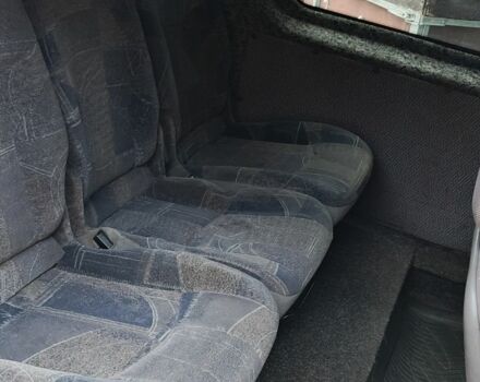 Белый Форд Транзит, объемом двигателя 0 л и пробегом 200 тыс. км за 4000 $, фото 3 на Automoto.ua