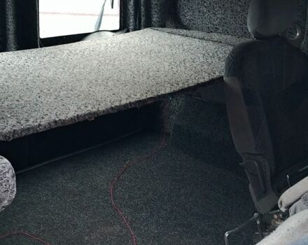 Белый Форд Транзит, объемом двигателя 0 л и пробегом 200 тыс. км за 4000 $, фото 4 на Automoto.ua