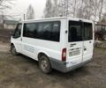 Білий Форд Транзит, об'ємом двигуна 2.2 л та пробігом 381 тис. км за 7100 $, фото 6 на Automoto.ua
