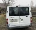 Білий Форд Транзит, об'ємом двигуна 2.2 л та пробігом 381 тис. км за 7100 $, фото 2 на Automoto.ua