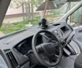 Белый Форд Транзит, объемом двигателя 2 л и пробегом 185 тыс. км за 13950 $, фото 6 на Automoto.ua