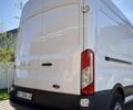 Белый Форд Транзит, объемом двигателя 2 л и пробегом 185 тыс. км за 13950 $, фото 4 на Automoto.ua