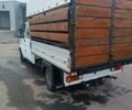 Белый Форд Транзит, объемом двигателя 2.5 л и пробегом 300 тыс. км за 5700 $, фото 19 на Automoto.ua
