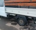 Белый Форд Транзит, объемом двигателя 2.5 л и пробегом 300 тыс. км за 5700 $, фото 8 на Automoto.ua