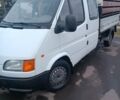 Белый Форд Транзит, объемом двигателя 2.5 л и пробегом 300 тыс. км за 5700 $, фото 16 на Automoto.ua