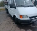 Белый Форд Транзит, объемом двигателя 2.5 л и пробегом 300 тыс. км за 5700 $, фото 14 на Automoto.ua