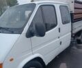 Белый Форд Транзит, объемом двигателя 2.5 л и пробегом 300 тыс. км за 5700 $, фото 9 на Automoto.ua