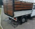 Белый Форд Транзит, объемом двигателя 2.5 л и пробегом 300 тыс. км за 5700 $, фото 3 на Automoto.ua
