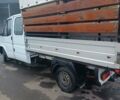 Белый Форд Транзит, объемом двигателя 2.5 л и пробегом 300 тыс. км за 5700 $, фото 5 на Automoto.ua