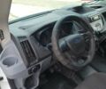Белый Форд Транзит, объемом двигателя 2.2 л и пробегом 462 тыс. км за 12000 $, фото 22 на Automoto.ua