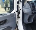 Белый Форд Транзит, объемом двигателя 2.2 л и пробегом 462 тыс. км за 12000 $, фото 23 на Automoto.ua