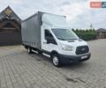 Білий Форд Транзит, об'ємом двигуна 2.2 л та пробігом 245 тис. км за 16999 $, фото 4 на Automoto.ua