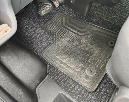 Форд Транзит 2016 в Диканьке на Automoto.ua Белый Форд Транзит, объемом двигателя 3.72 л и пробегом 106 тыс. км за 18800 $, фото 12 на Automoto.ua