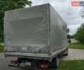 Белый Форд Транзит, объемом двигателя 3.72 л и пробегом 106 тыс. км за 18800 $, фото 6 на Automoto.ua
