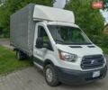 Форд Транзит 2016 в Диканьке на Automoto.ua Белый Форд Транзит, объемом двигателя 3.72 л и пробегом 106 тыс. км за 18800 $, фото 1 на Automoto.ua