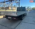 Белый Форд Транзит, объемом двигателя 2 л и пробегом 319 тыс. км за 16000 $, фото 4 на Automoto.ua