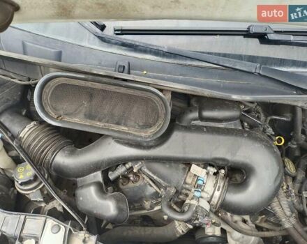 Форд Транзит 2016 в Диканьке на Automoto.ua Белый Форд Транзит, объемом двигателя 3.72 л и пробегом 106 тыс. км за 18800 $, фото 11 на Automoto.ua