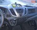 Белый Форд Транзит, объемом двигателя 2 л и пробегом 410 тыс. км за 14900 $, фото 7 на Automoto.ua
