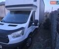 Белый Форд Транзит, объемом двигателя 2 л и пробегом 410 тыс. км за 14900 $, фото 2 на Automoto.ua