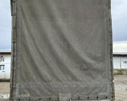 Белый Форд Транзит, объемом двигателя 2 л и пробегом 338 тыс. км за 15000 $, фото 28 на Automoto.ua