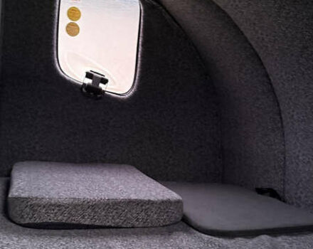 Белый Форд Транзит, объемом двигателя 2 л и пробегом 338 тыс. км за 15000 $, фото 17 на Automoto.ua