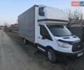 Белый Форд Транзит, объемом двигателя 2 л и пробегом 410 тыс. км за 14900 $, фото 1 на Automoto.ua