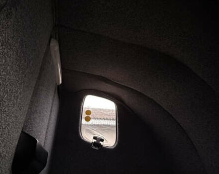 Белый Форд Транзит, объемом двигателя 2 л и пробегом 338 тыс. км за 15000 $, фото 18 на Automoto.ua