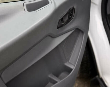 Белый Форд Транзит, объемом двигателя 2 л и пробегом 338 тыс. км за 15000 $, фото 6 на Automoto.ua