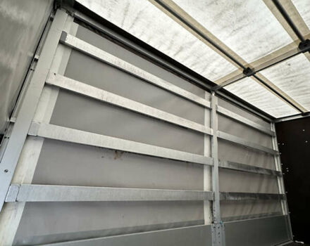 Білий Форд Транзит, об'ємом двигуна 2 л та пробігом 245 тис. км за 17300 $, фото 18 на Automoto.ua