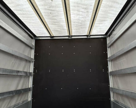 Белый Форд Транзит, объемом двигателя 2 л и пробегом 245 тыс. км за 17900 $, фото 20 на Automoto.ua