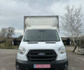 Белый Форд Транзит, объемом двигателя 2 л и пробегом 245 тыс. км за 17900 $, фото 6 на Automoto.ua