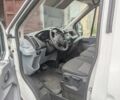 Белый Форд Транзит, объемом двигателя 2 л и пробегом 108 тыс. км за 23000 $, фото 11 на Automoto.ua