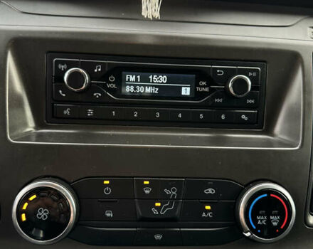 Белый Форд Транзит, объемом двигателя 2 л и пробегом 245 тыс. км за 17900 $, фото 14 на Automoto.ua