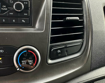 Белый Форд Транзит, объемом двигателя 2 л и пробегом 245 тыс. км за 17900 $, фото 16 на Automoto.ua