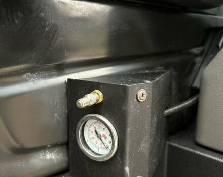 Білий Форд Транзит, об'ємом двигуна 2 л та пробігом 245 тис. км за 17300 $, фото 21 на Automoto.ua